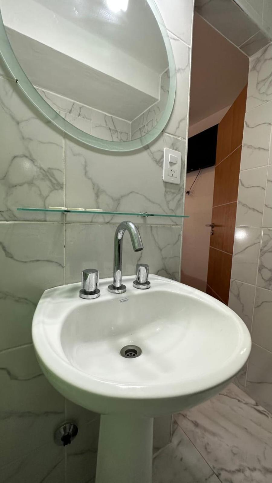 Hotel Bristol Córdoba Eksteriør billede