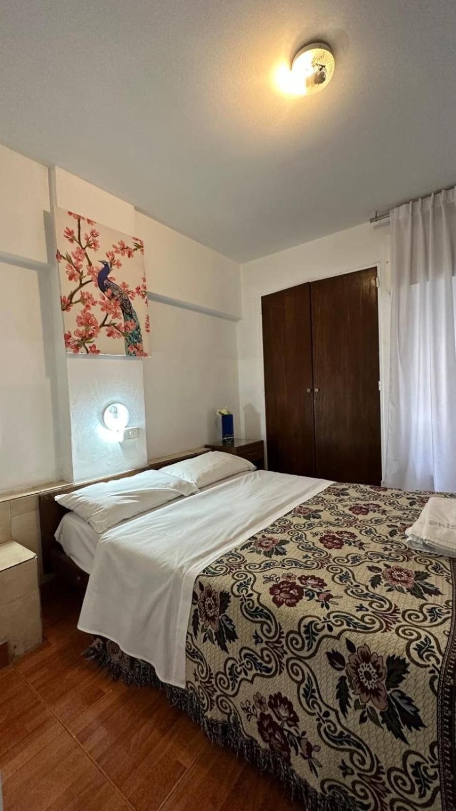 Hotel Bristol Córdoba Eksteriør billede