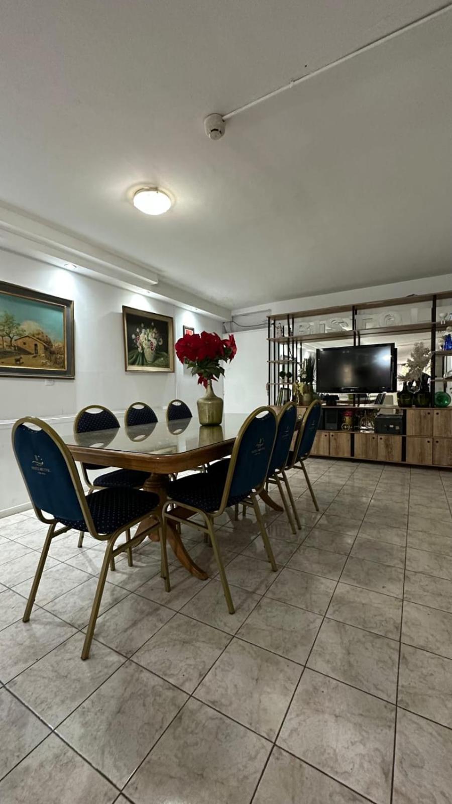Hotel Bristol Córdoba Eksteriør billede