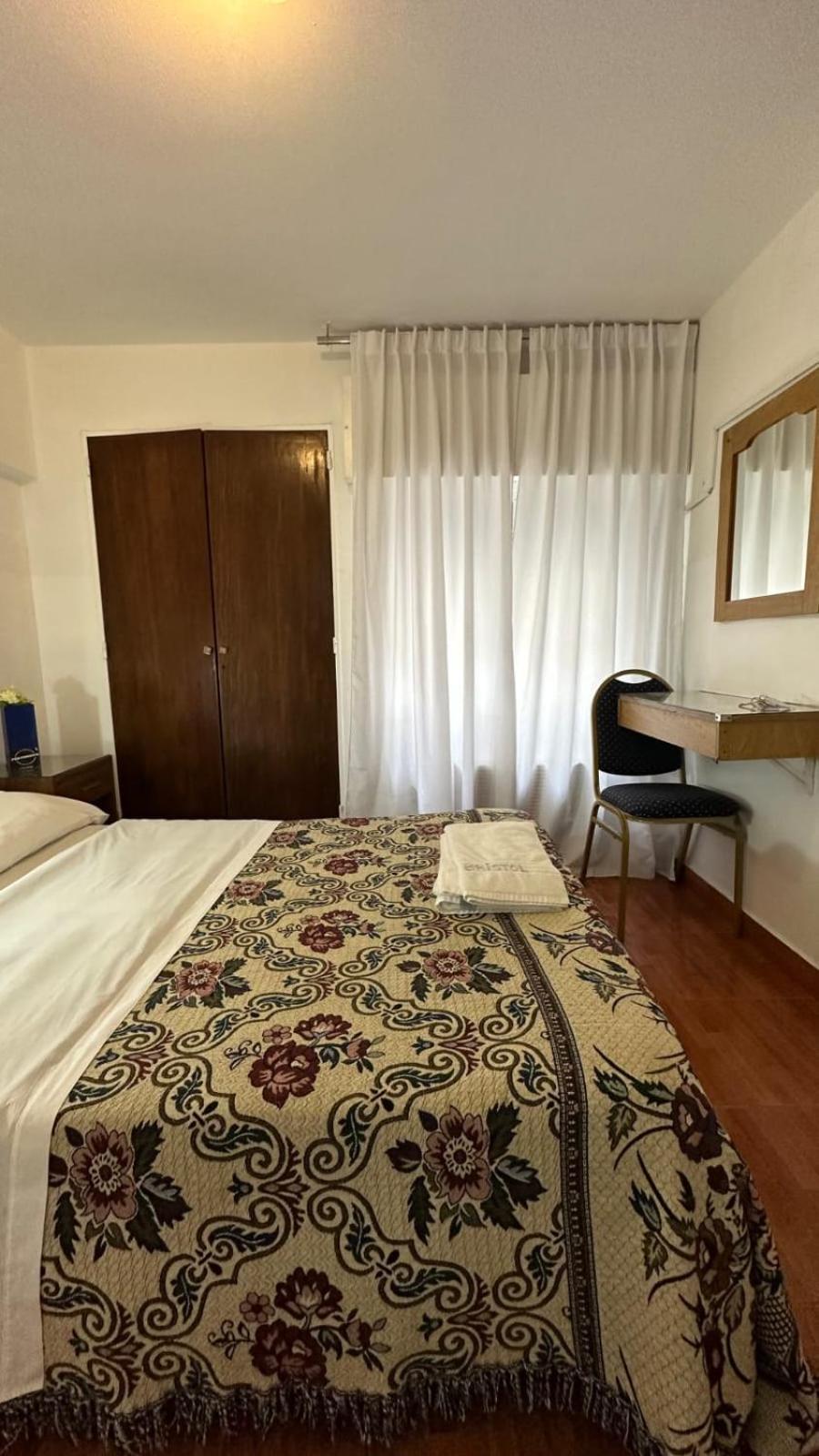 Hotel Bristol Córdoba Eksteriør billede