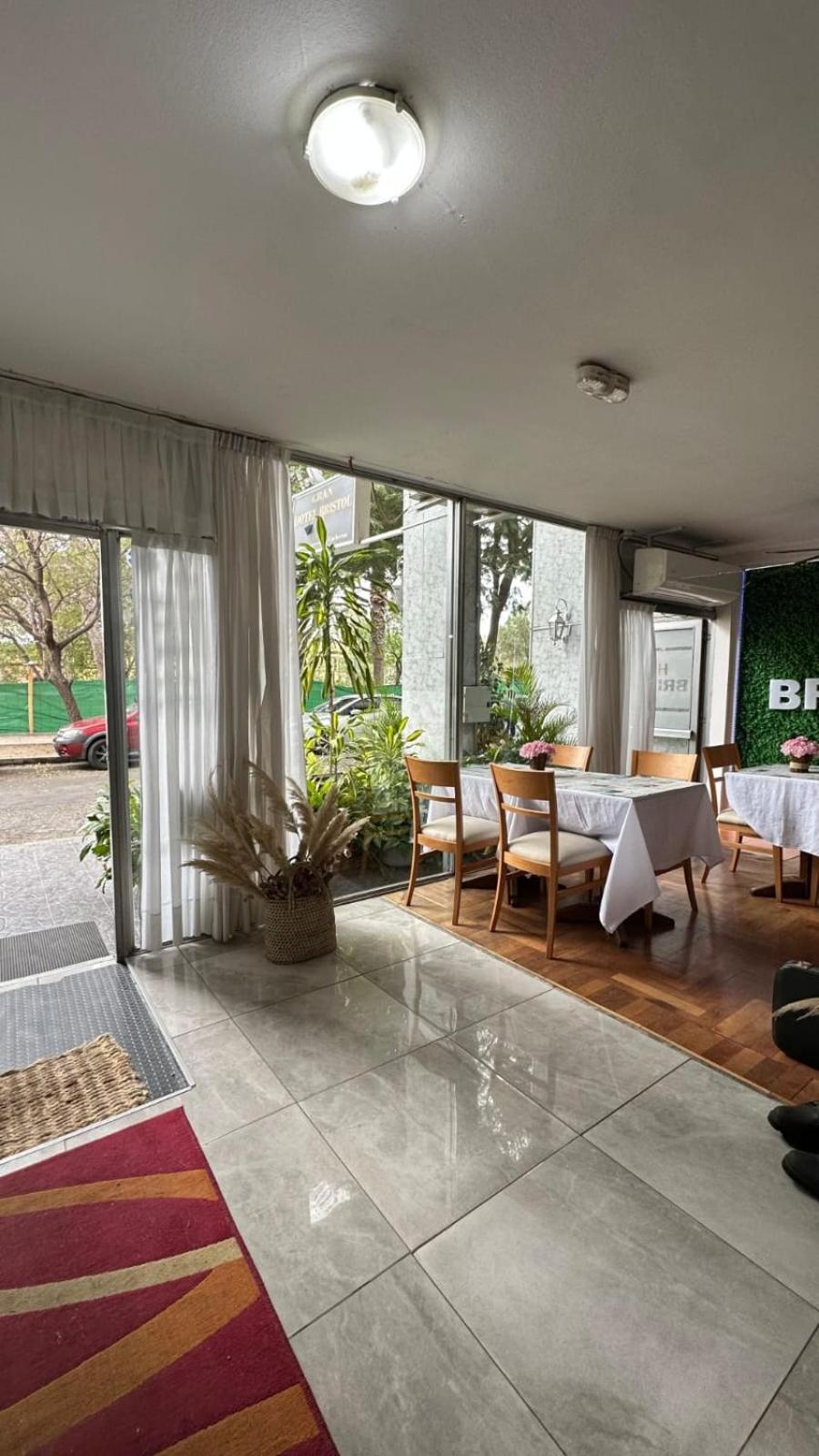 Hotel Bristol Córdoba Eksteriør billede